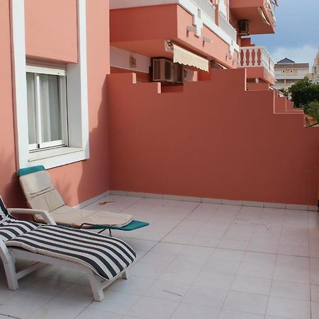 Los Jazmines Vyb Denia Dış mekan fotoğraf