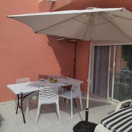 Los Jazmines Vyb Denia Dış mekan fotoğraf