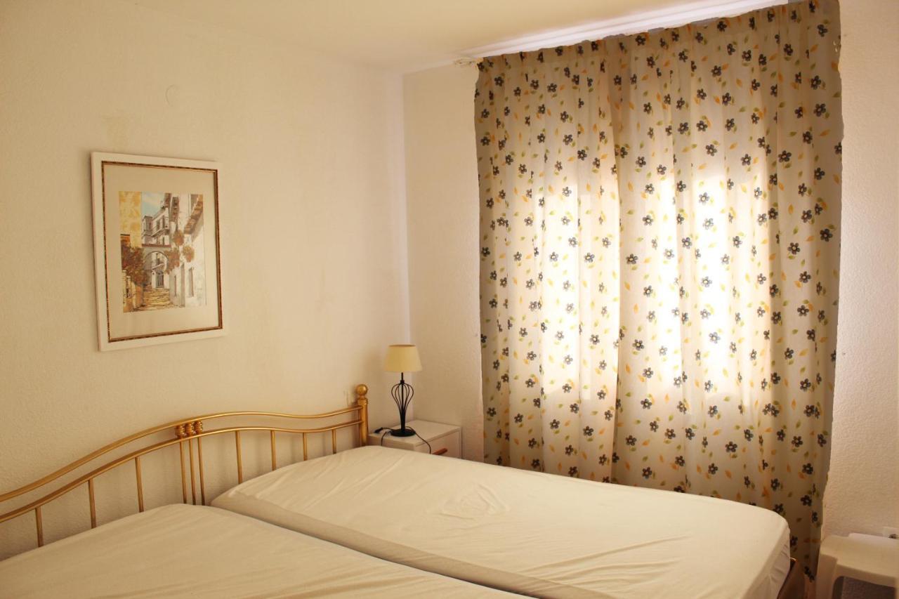 Los Jazmines Vyb Denia Dış mekan fotoğraf