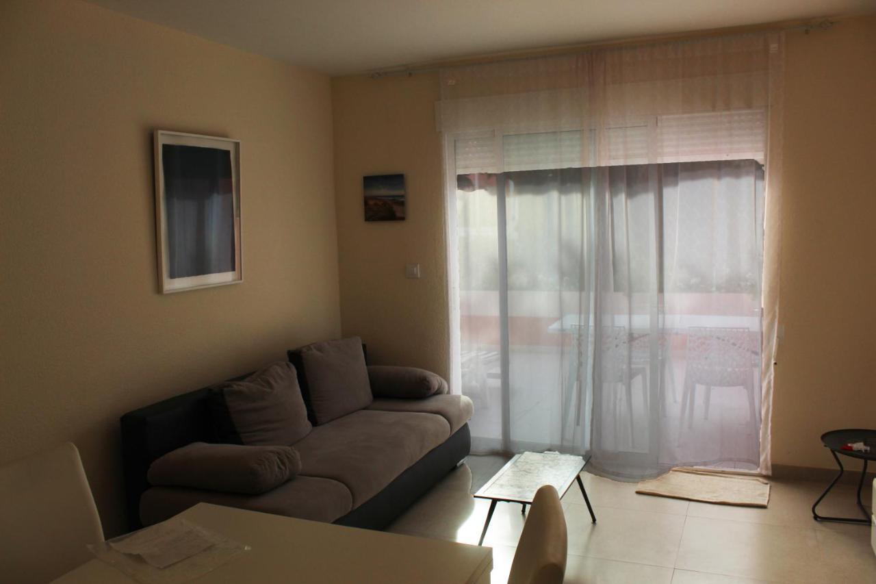 Los Jazmines Vyb Denia Dış mekan fotoğraf