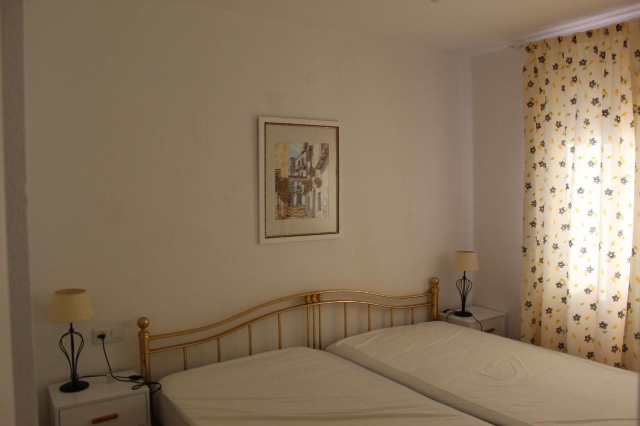 Los Jazmines Vyb Denia Dış mekan fotoğraf