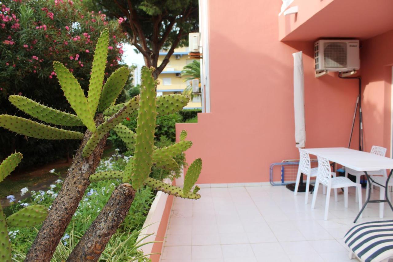 Los Jazmines Vyb Denia Dış mekan fotoğraf