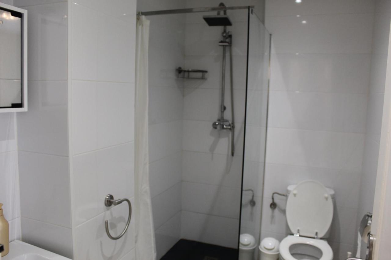 Los Jazmines Vyb Denia Dış mekan fotoğraf
